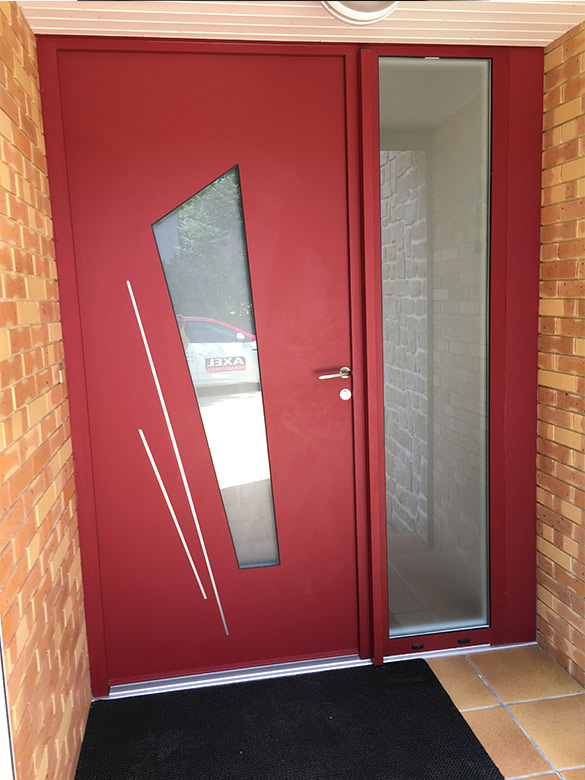 installation-porte-entree-saint-pol-leon