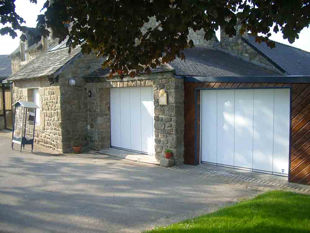 pose-porte-de-garage-morlaix